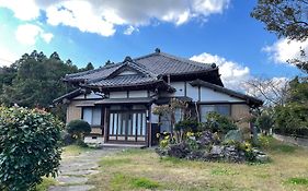 旭日山荘